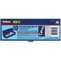 Eklind Eklind Tool 269-10614 14-Pc Metric Hex Key Setw-Metal Cas 269-10614